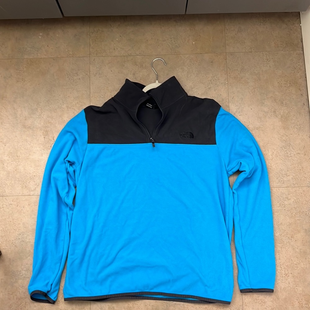Mens Fleece